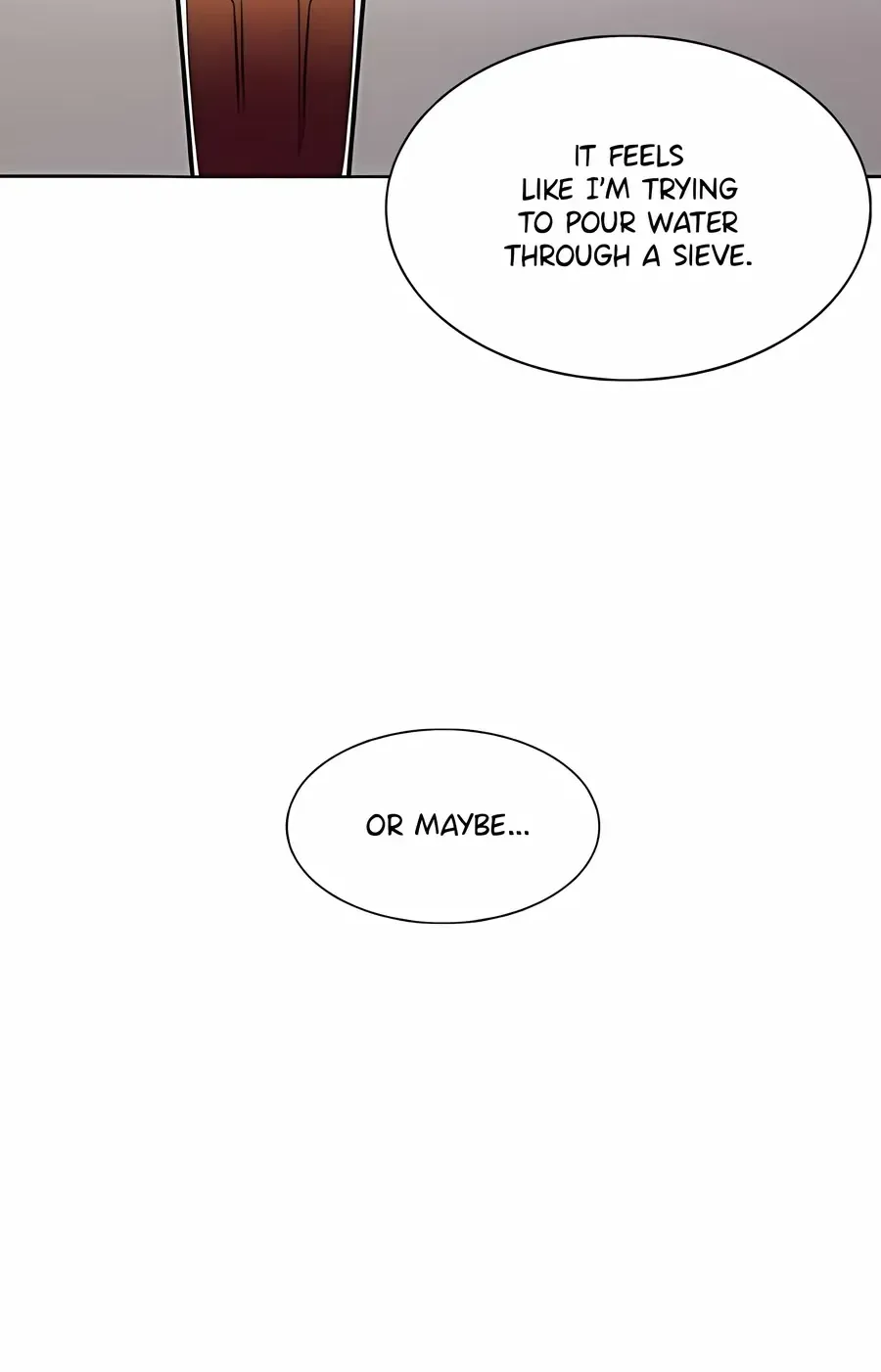 Read 1 Second chapter 272.3 image 1 on Lezhin