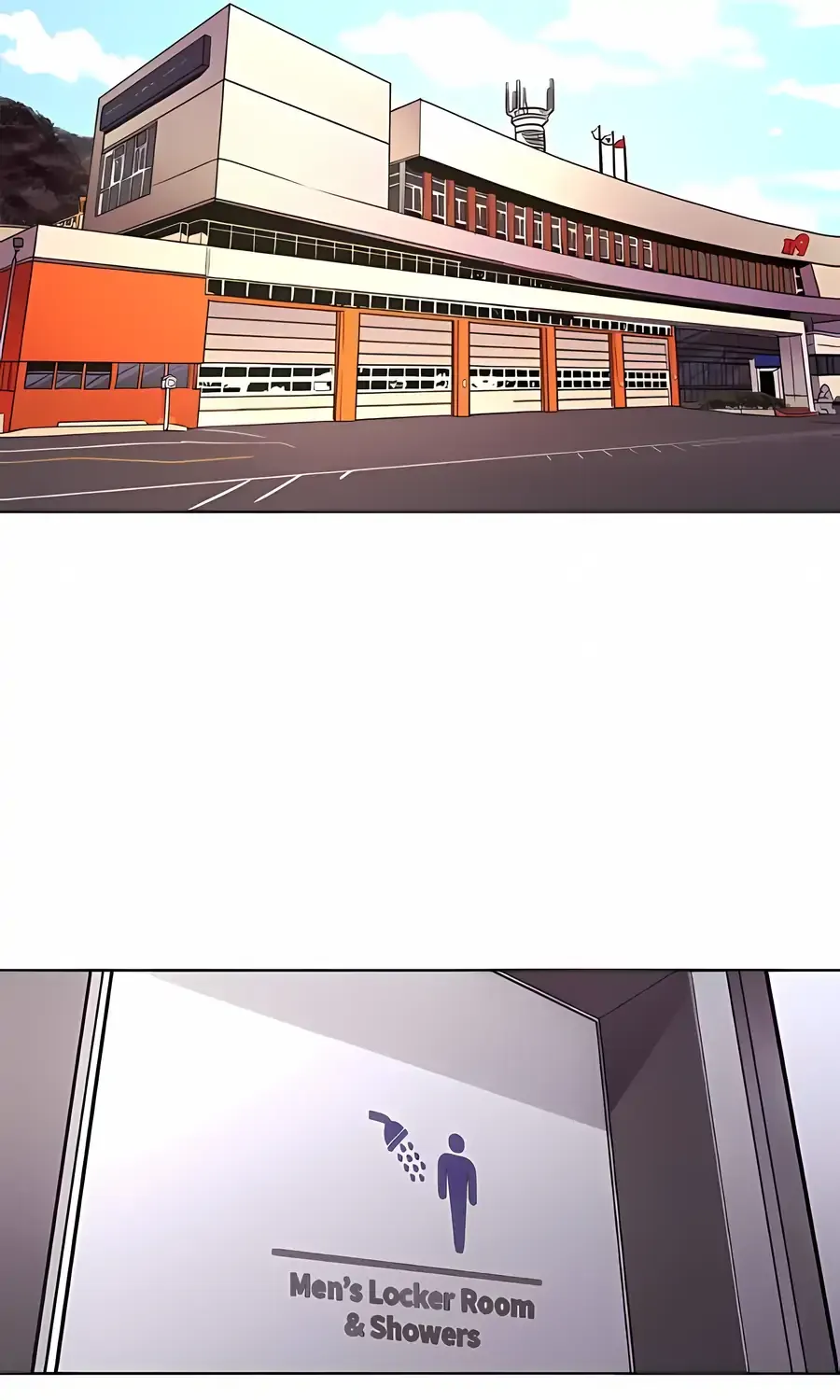 Read 1 Second chapter 272.3 image 19 on Lezhin