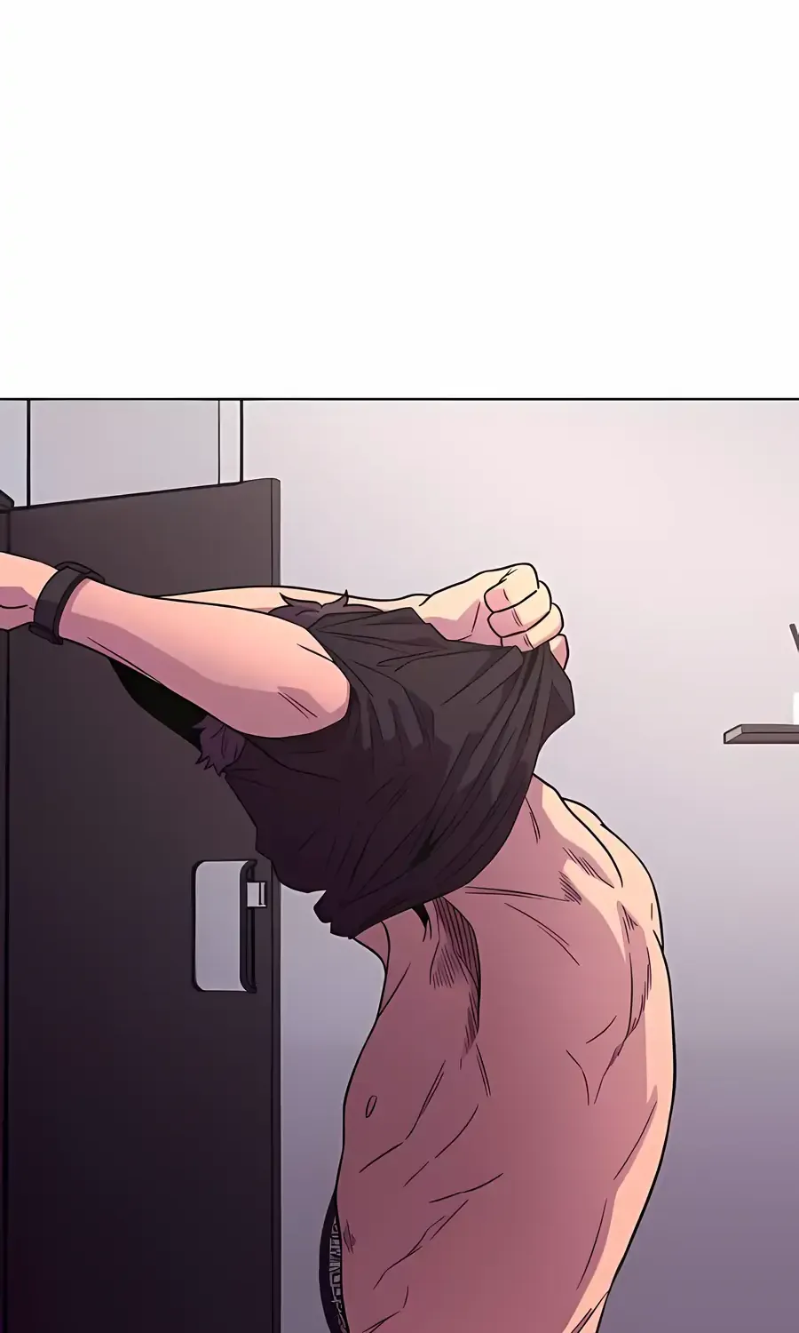 Read 1 Second chapter 272.3 image 20 on Lezhin