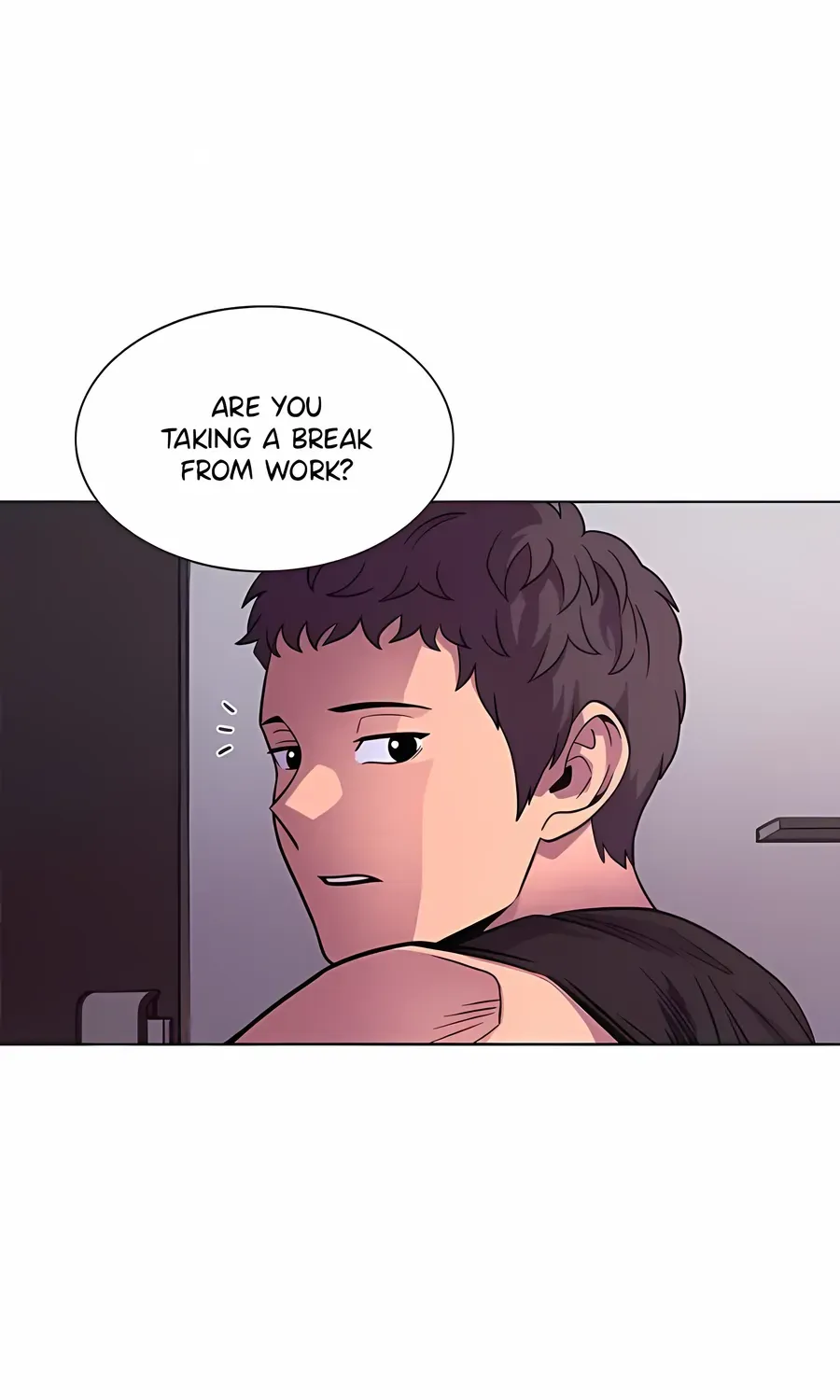 Read 1 Second chapter 272.3 image 22 on Lezhin