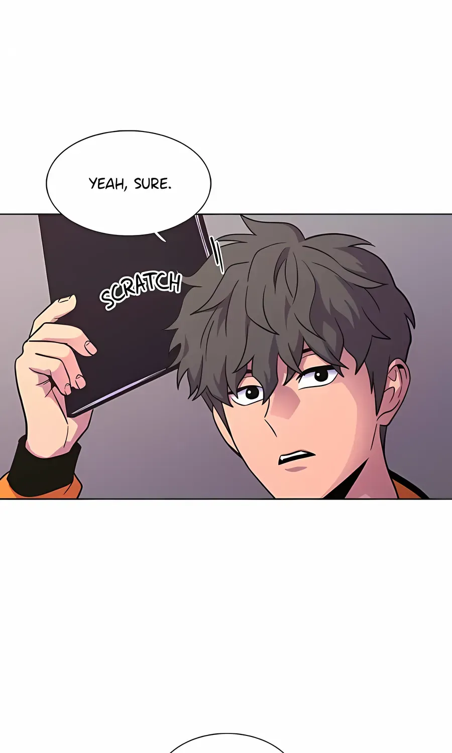 Read 1 Second chapter 272.3 image 31 on Lezhin