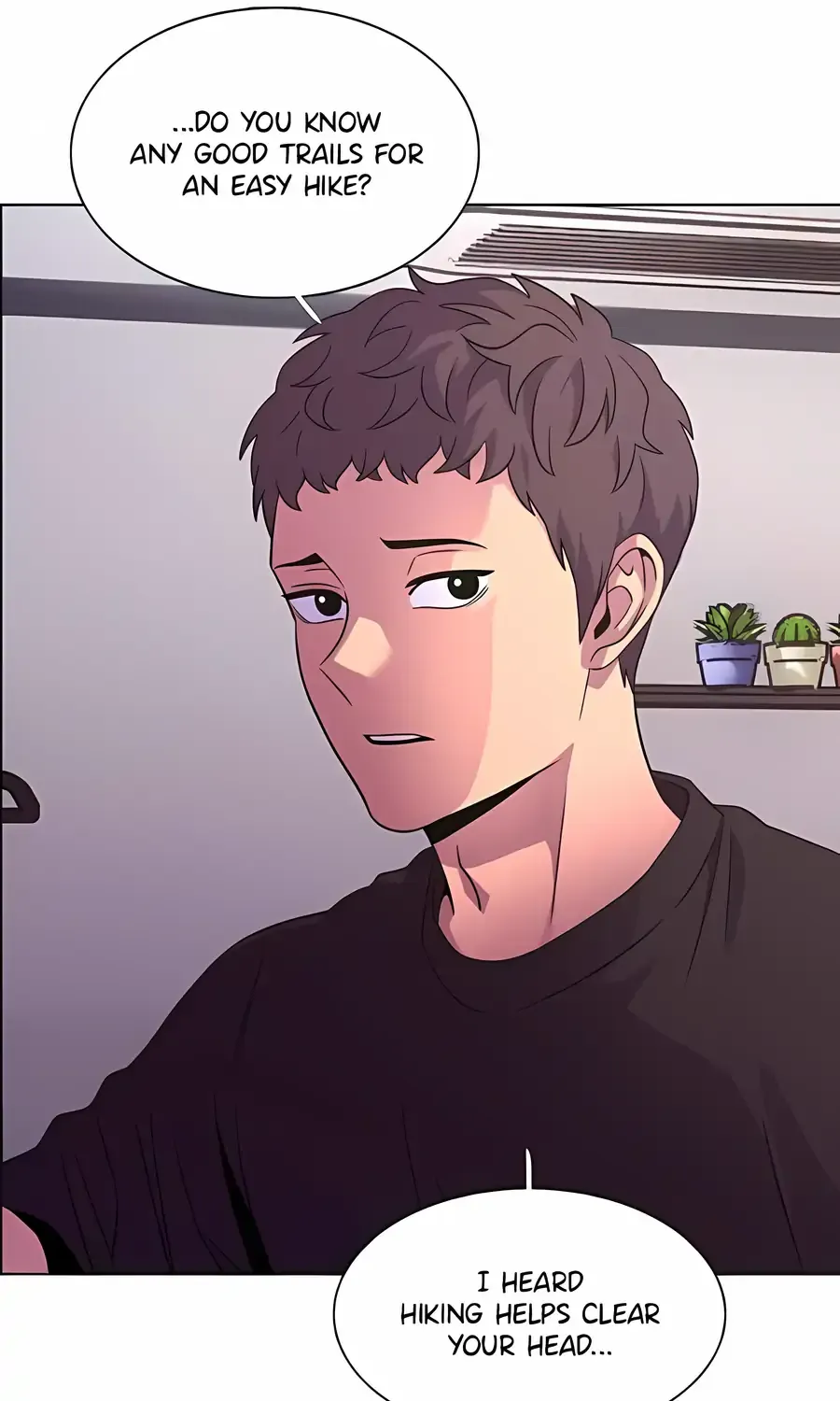 Read 1 Second chapter 272.3 image 33 on Lezhin