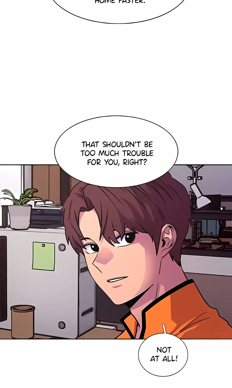Read 1 Second chapter 272.3 image 39 on Lezhin