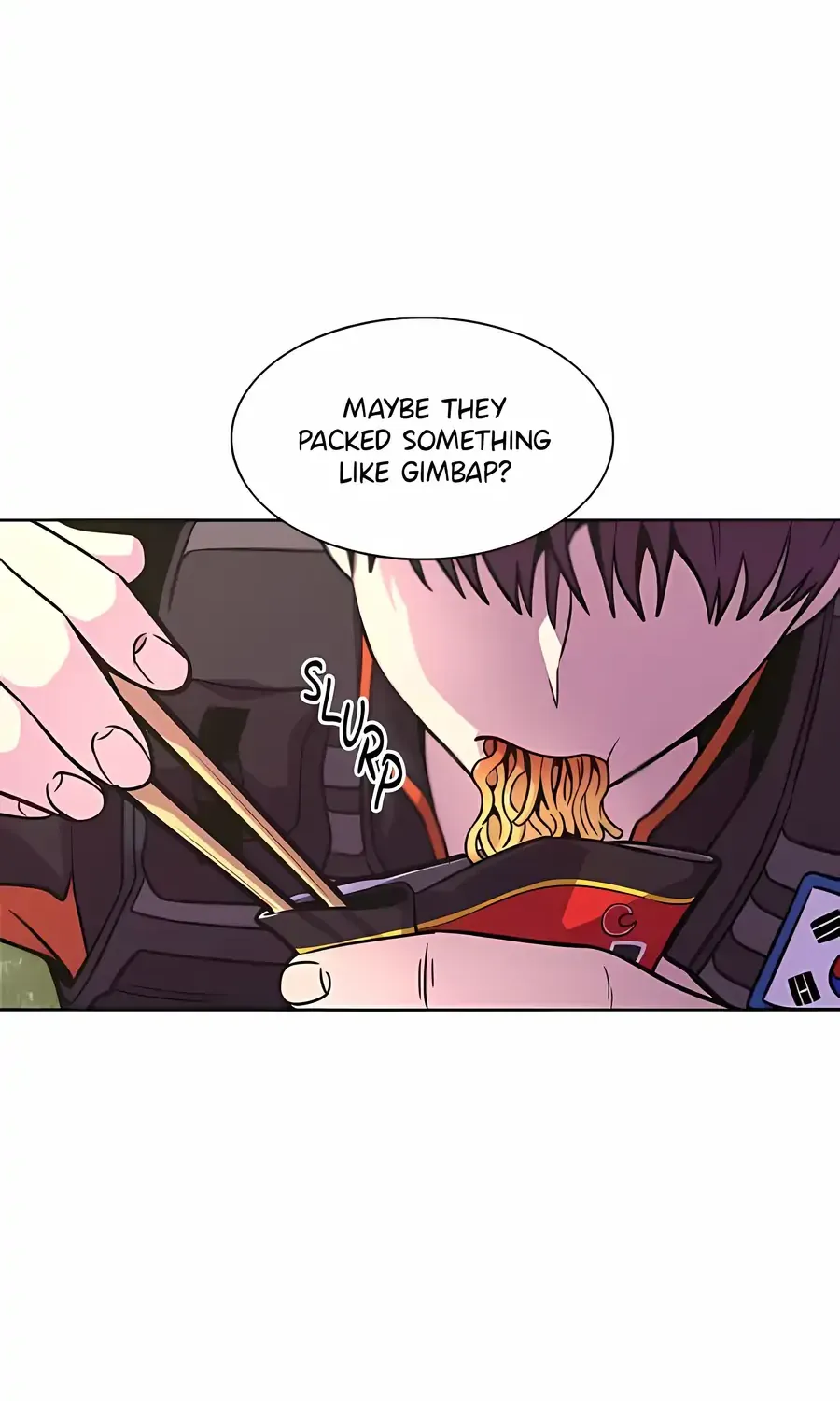 Read 1 Second chapter 272.3 image 42 on Lezhin