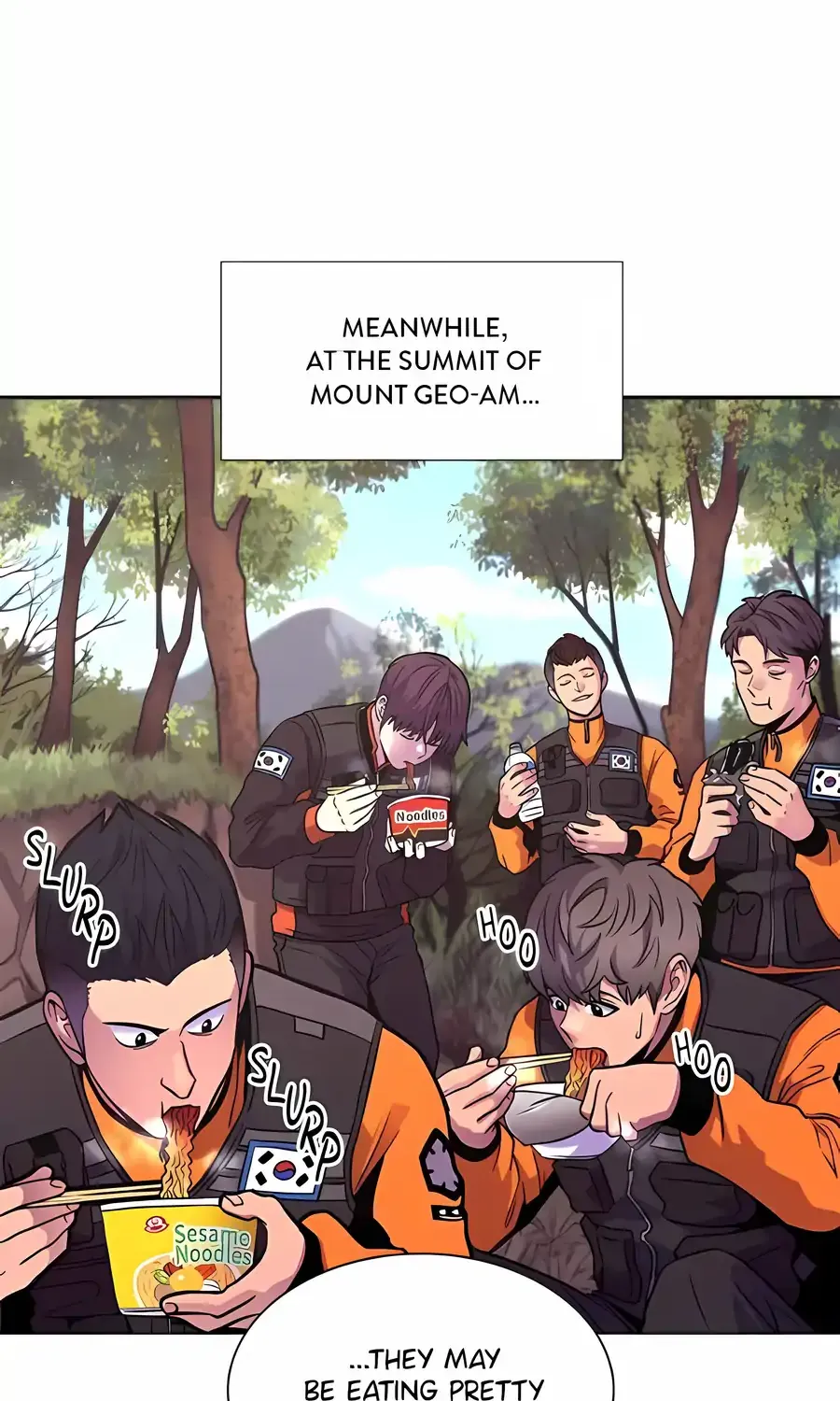 Read 1 Second chapter 272.3 image 45 on Lezhin