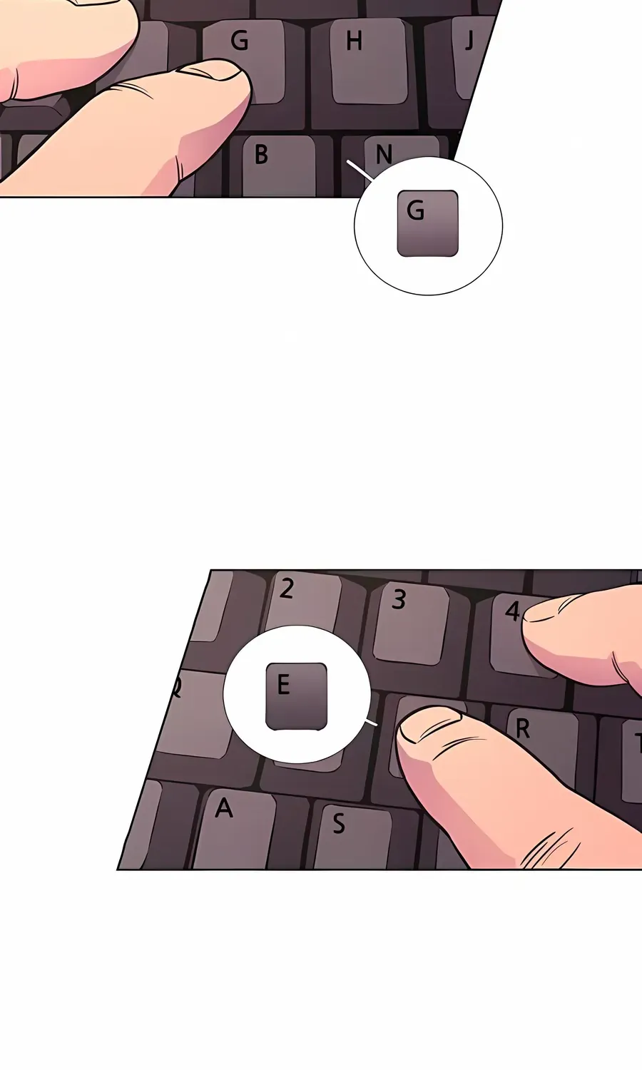 Read 1 Second chapter 272.3 image 48 on Lezhin