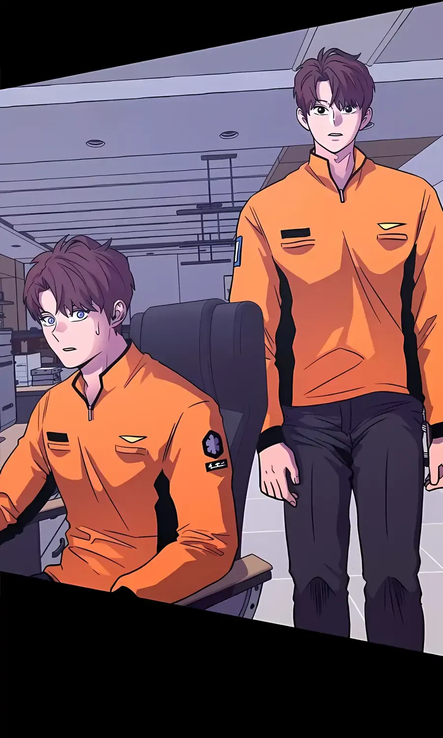 Read 1 Second chapter 272.3 image 56 on Lezhin