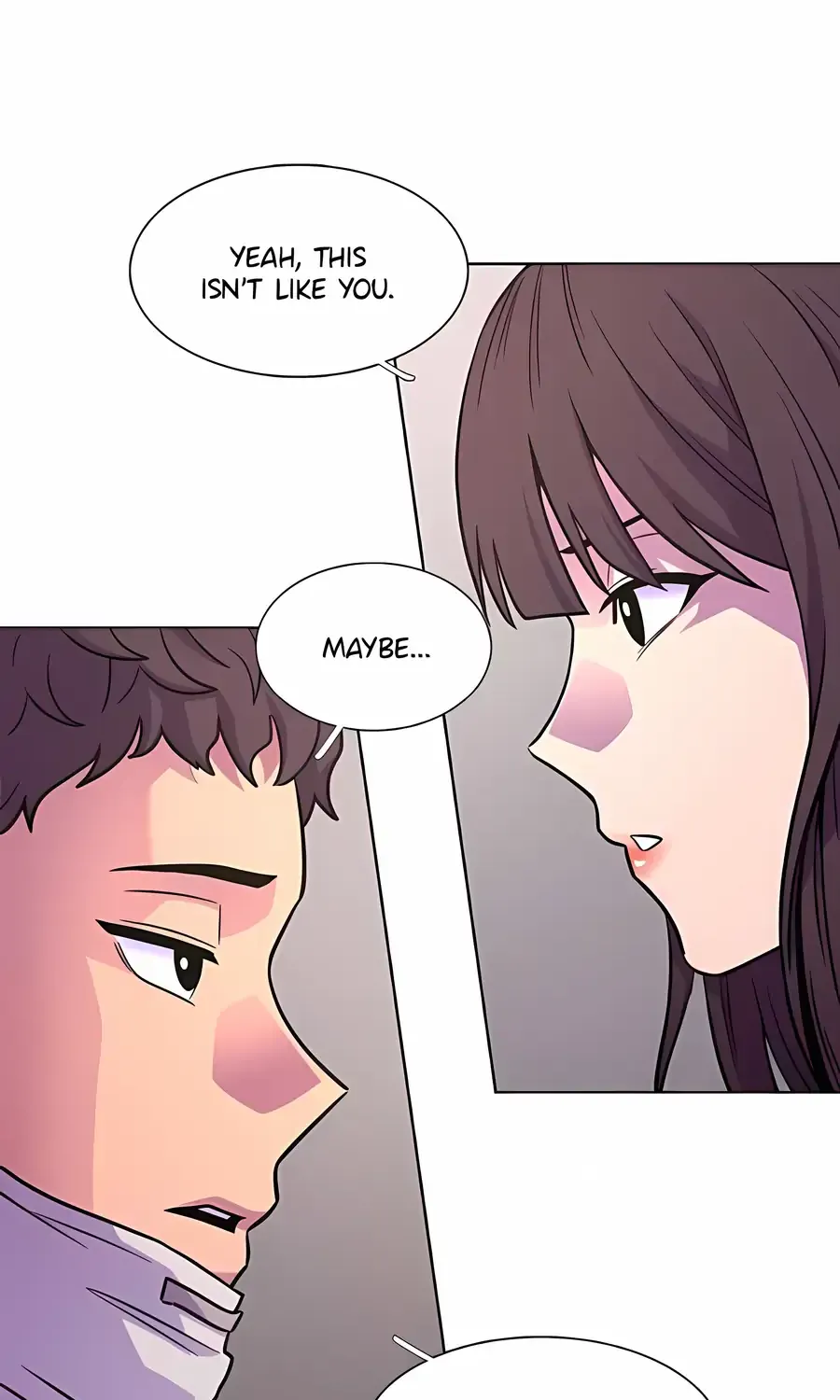 Read 1 Second chapter 272.3 image 6 on Lezhin
