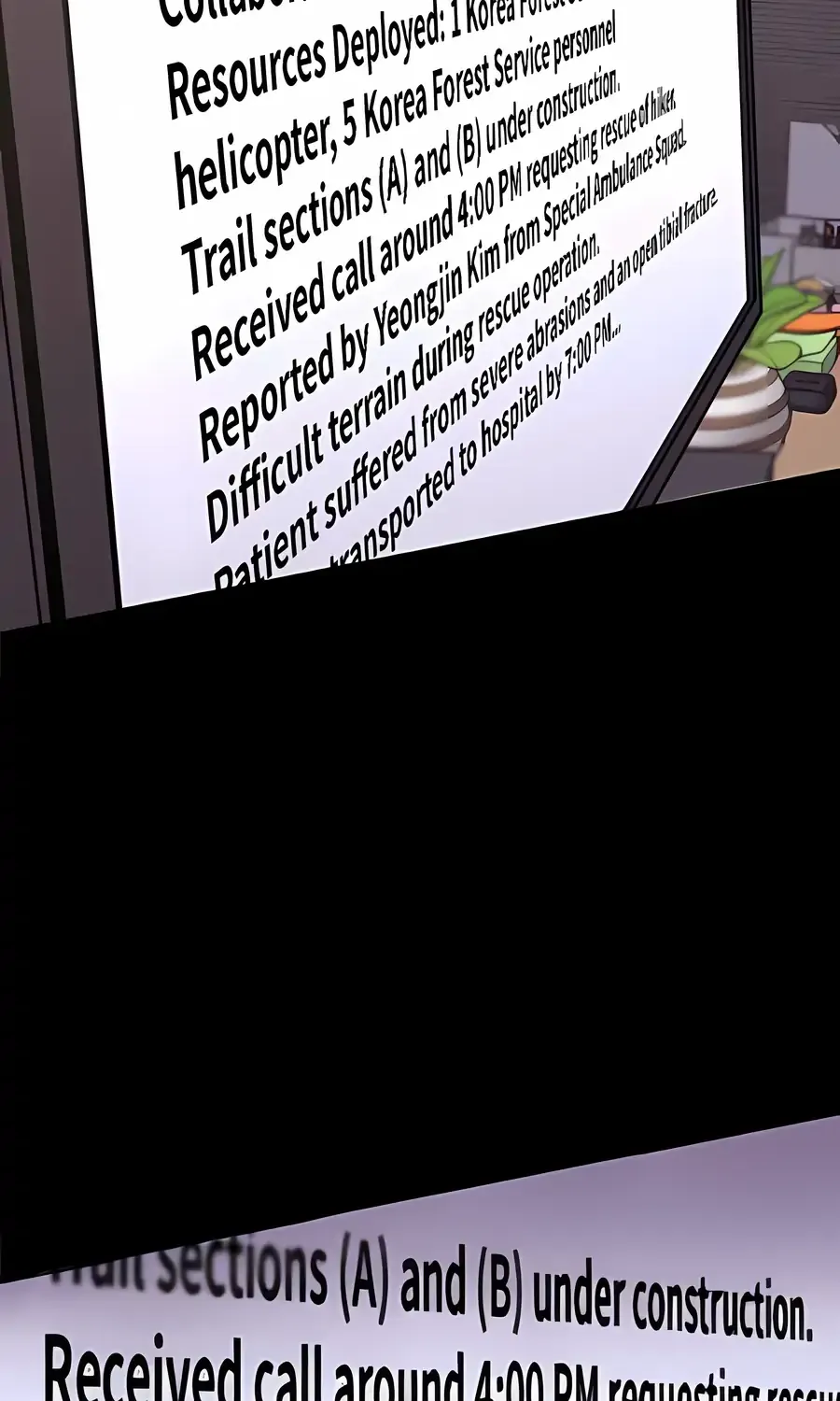 Read 1 Second chapter 272.3 image 63 on Lezhin