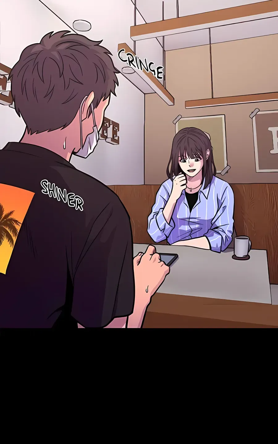 Read 1 Second chapter 272.3 image 94 on Lezhin