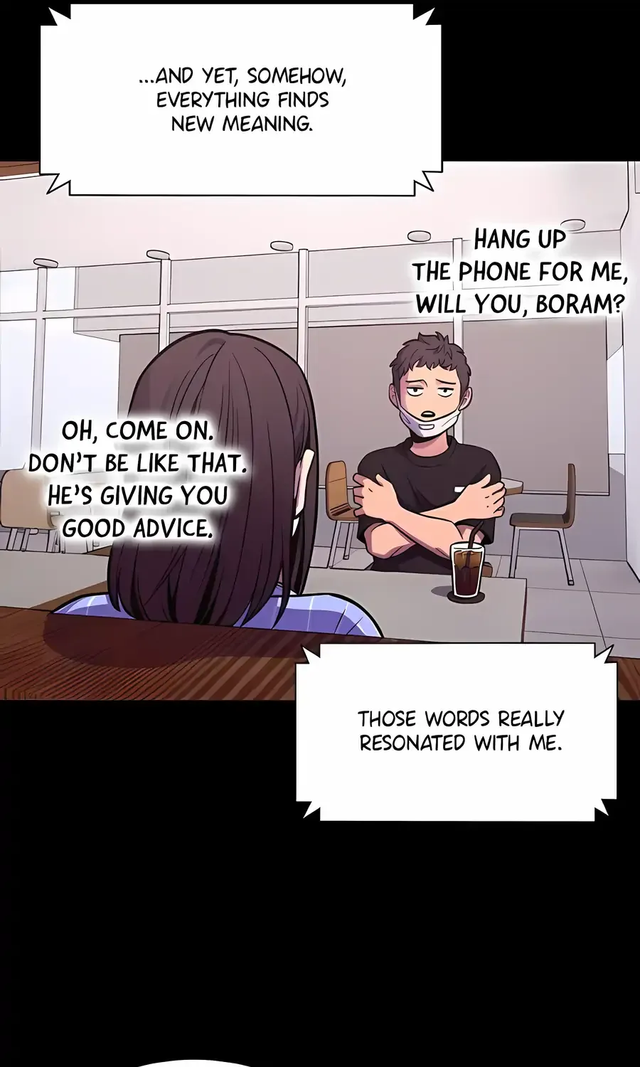 Read 1 Second chapter 272.3 image 95 on Lezhin