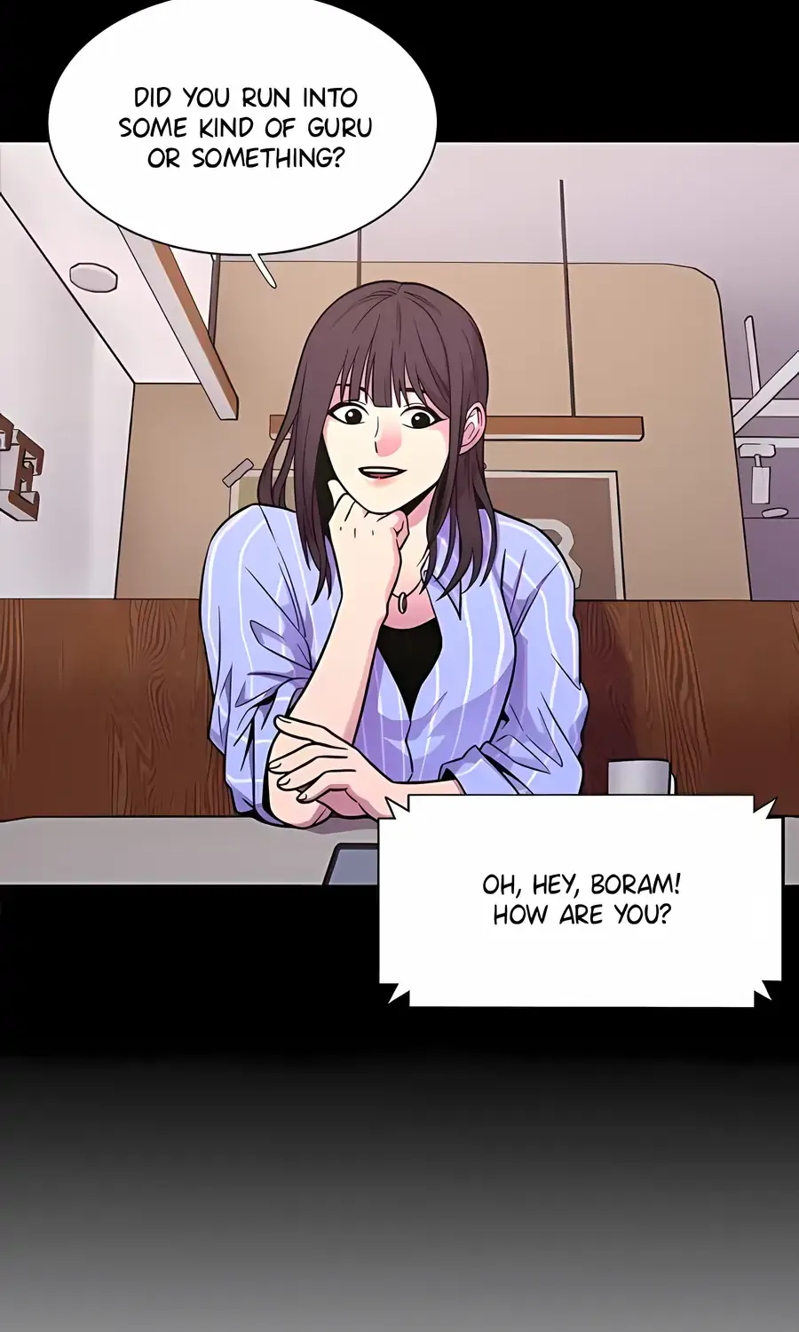 Read 1 Second chapter 272.3 image 96 on Lezhin
