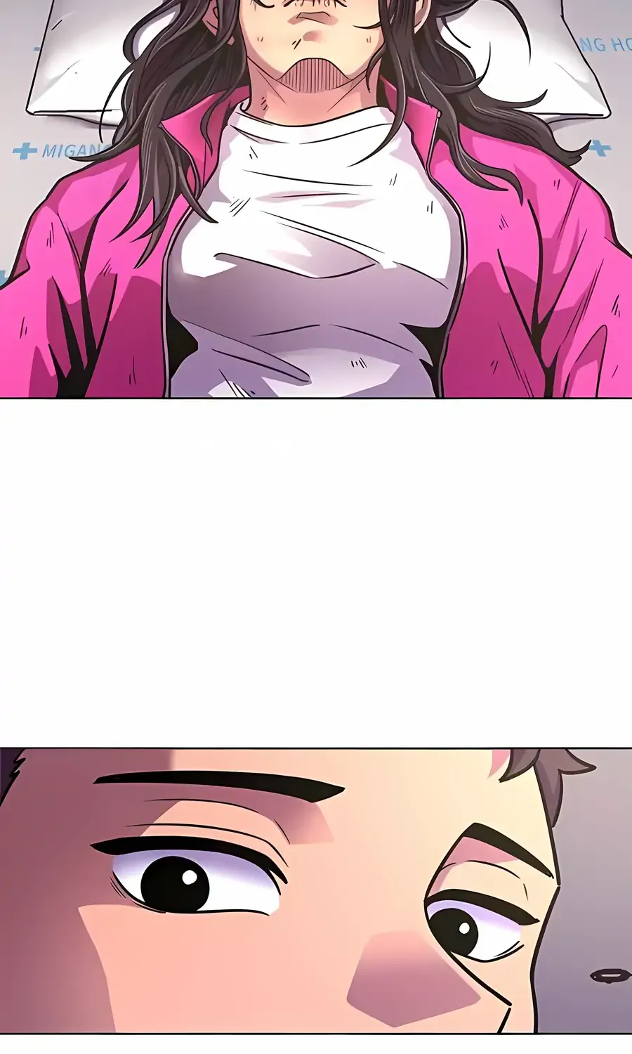 Read 1 Second chapter 273.4 image 100 on Lezhin