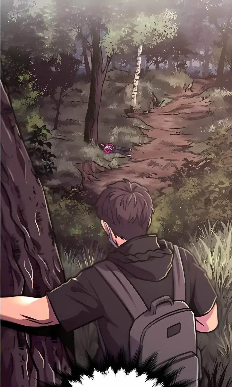 Read 1 Second chapter 273.4 image 12 on Lezhin