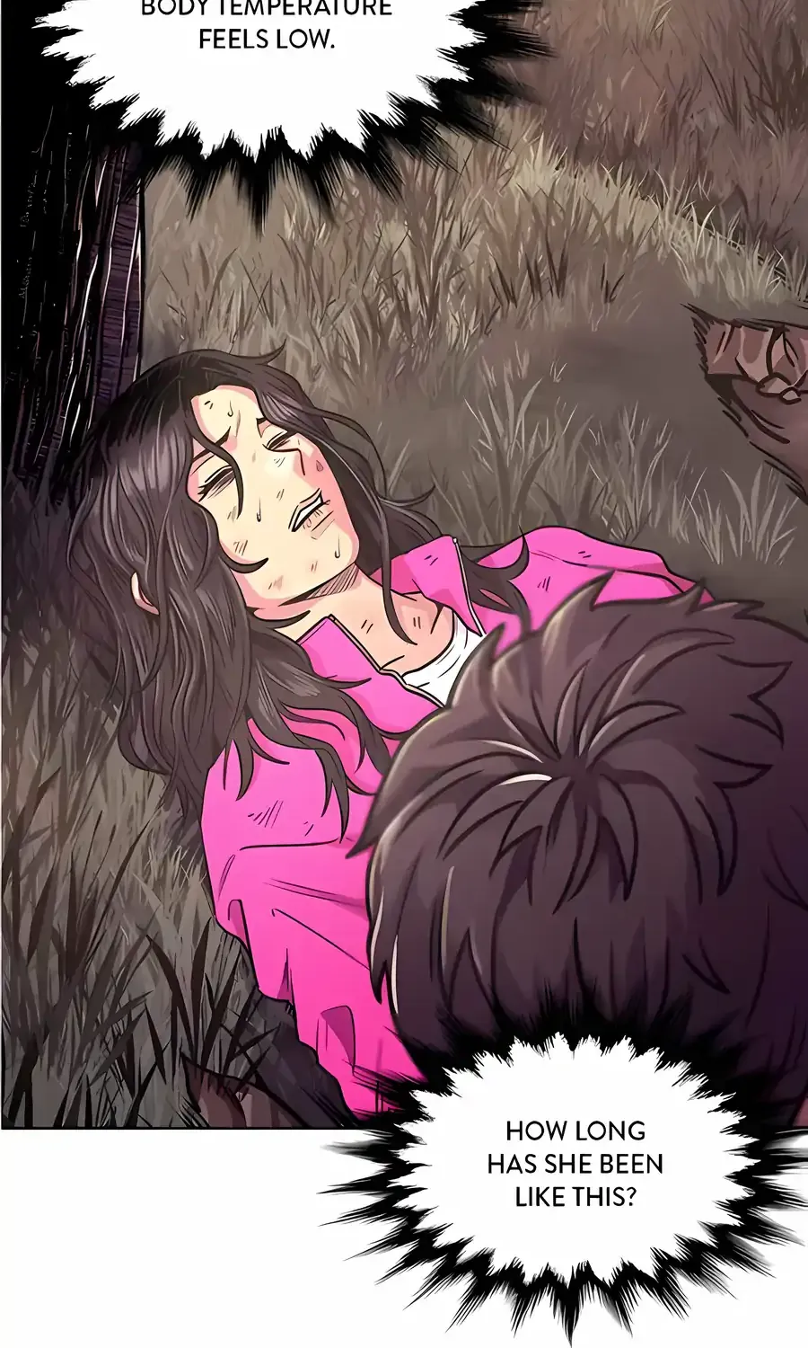 Read 1 Second chapter 273.4 image 18 on Lezhin