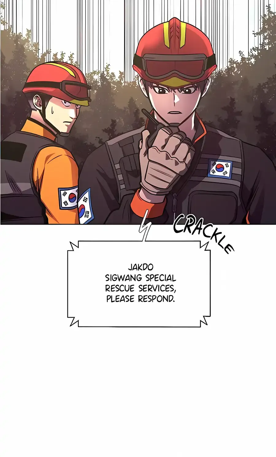 Read 1 Second chapter 273.4 image 26 on Lezhin