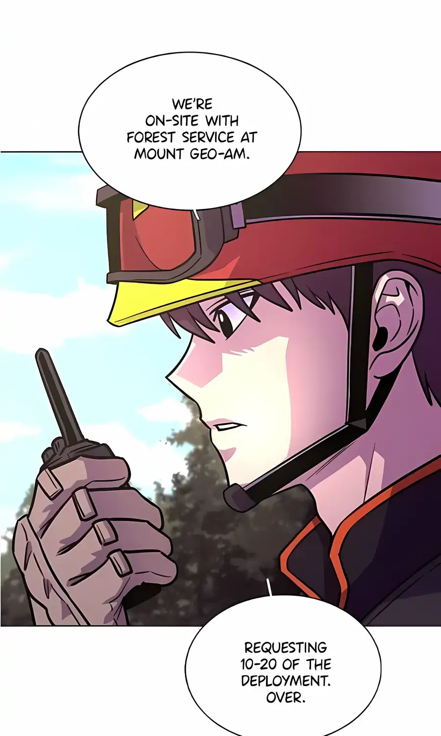 Read 1 Second chapter 273.4 image 28 on Lezhin