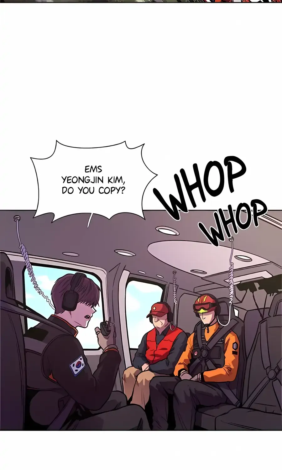 Read 1 Second chapter 273.4 image 37 on Lezhin