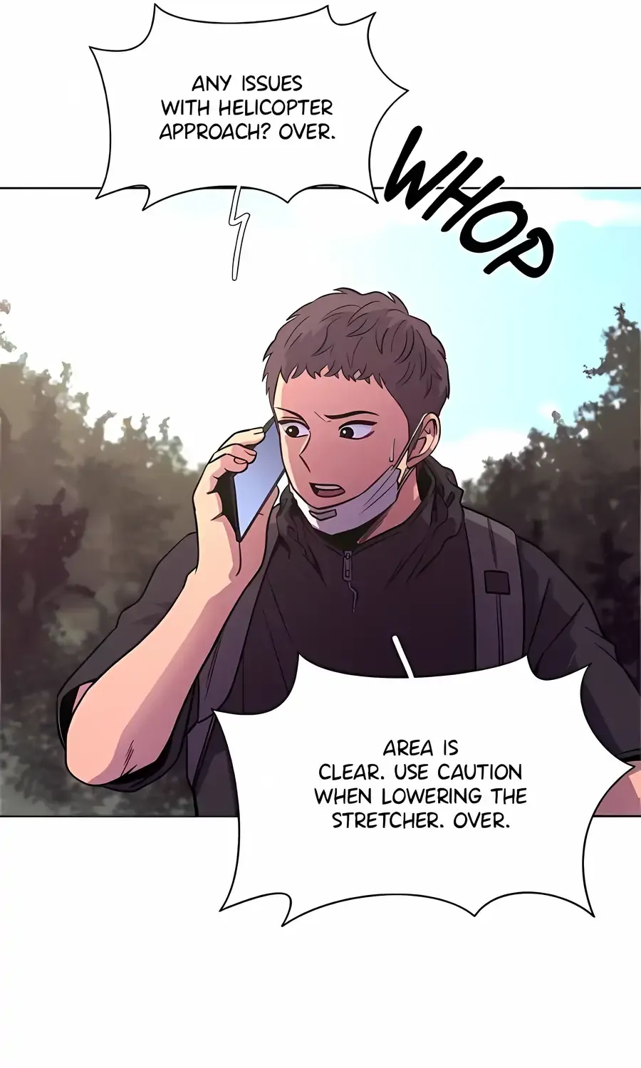 Read 1 Second chapter 273.4 image 39 on Lezhin