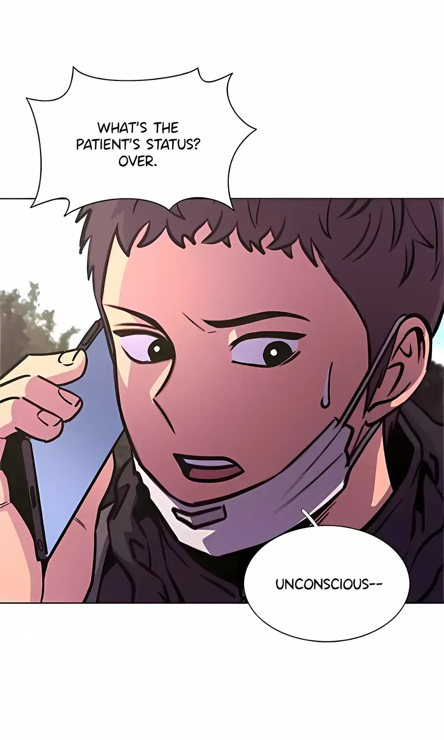 Read 1 Second chapter 273.4 image 40 on Lezhin