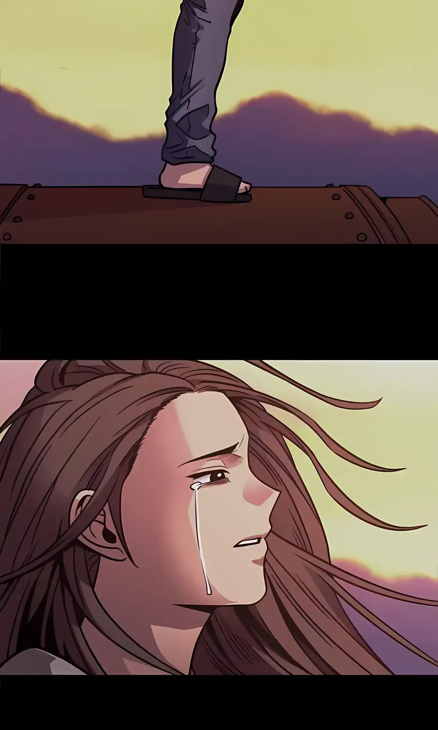 Read 1 Second chapter 273.4 image 46 on Lezhin
