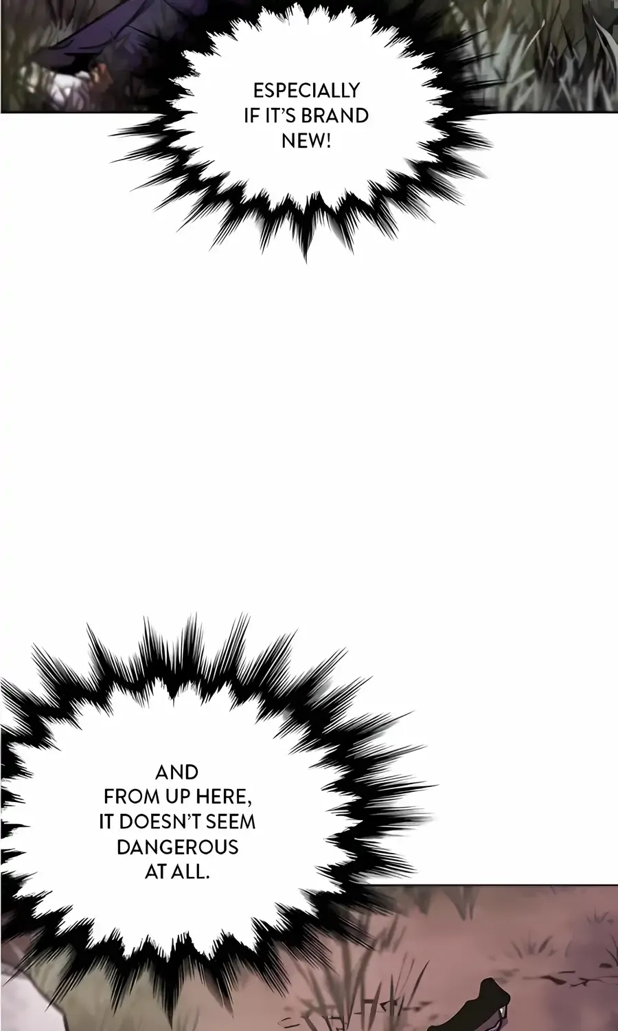 Read 1 Second chapter 273.4 image 7 on Lezhin