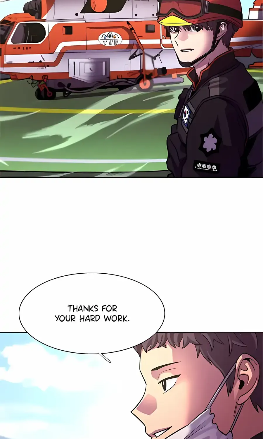 Read 1 Second chapter 273.4 image 81 on Lezhin