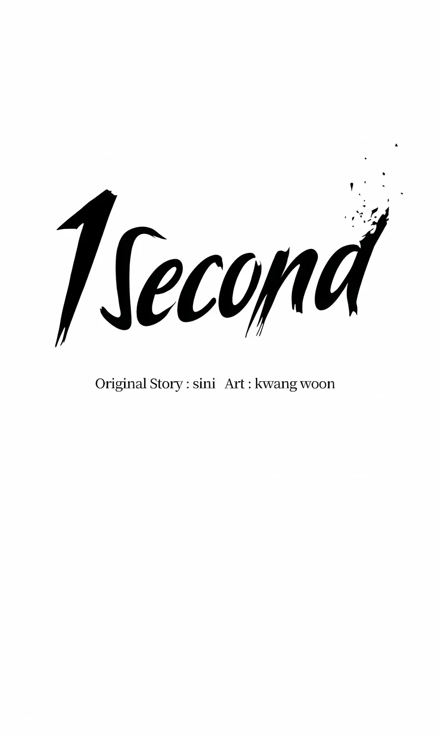 Read 1 Second chapter 274.5 image 12 on Lezhin
