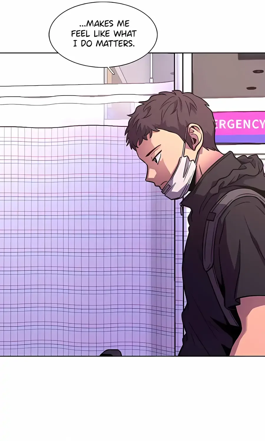 Read 1 Second chapter 274.5 image 16 on Lezhin