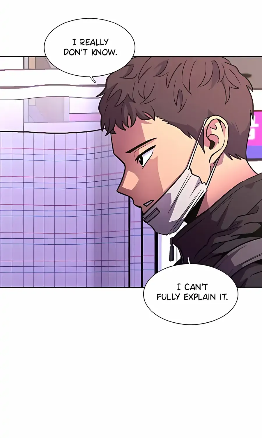 Read 1 Second chapter 274.5 image 17 on Lezhin