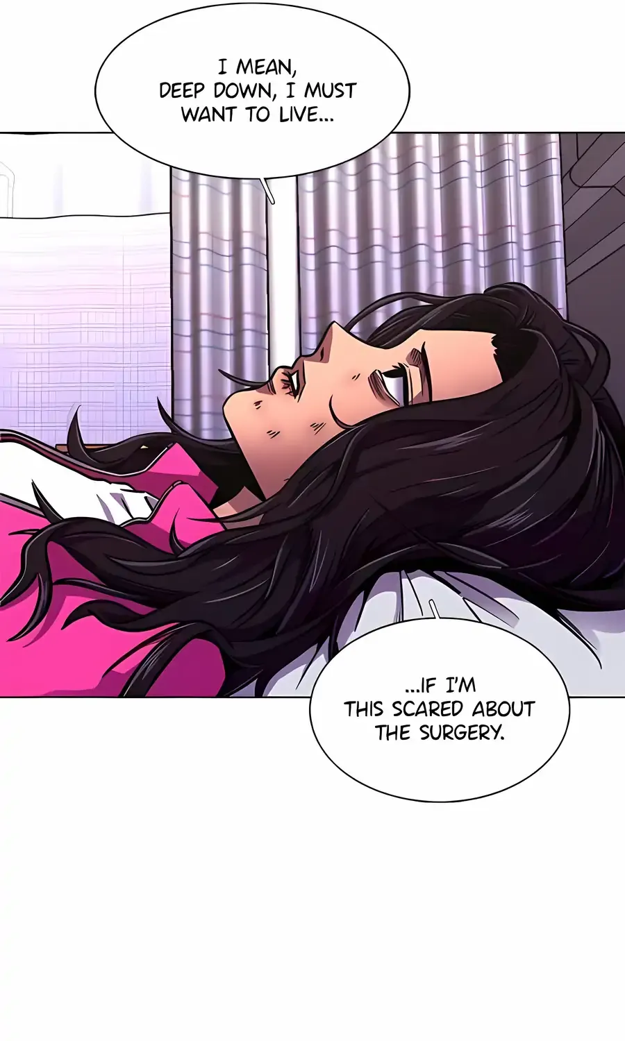 Read 1 Second chapter 274.5 image 24 on Lezhin