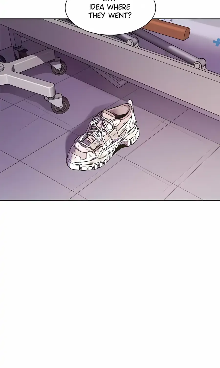 Read 1 Second chapter 274.5 image 28 on Lezhin
