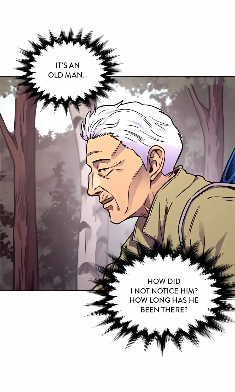 Read 1 Second chapter 274.5 image 35 on Lezhin