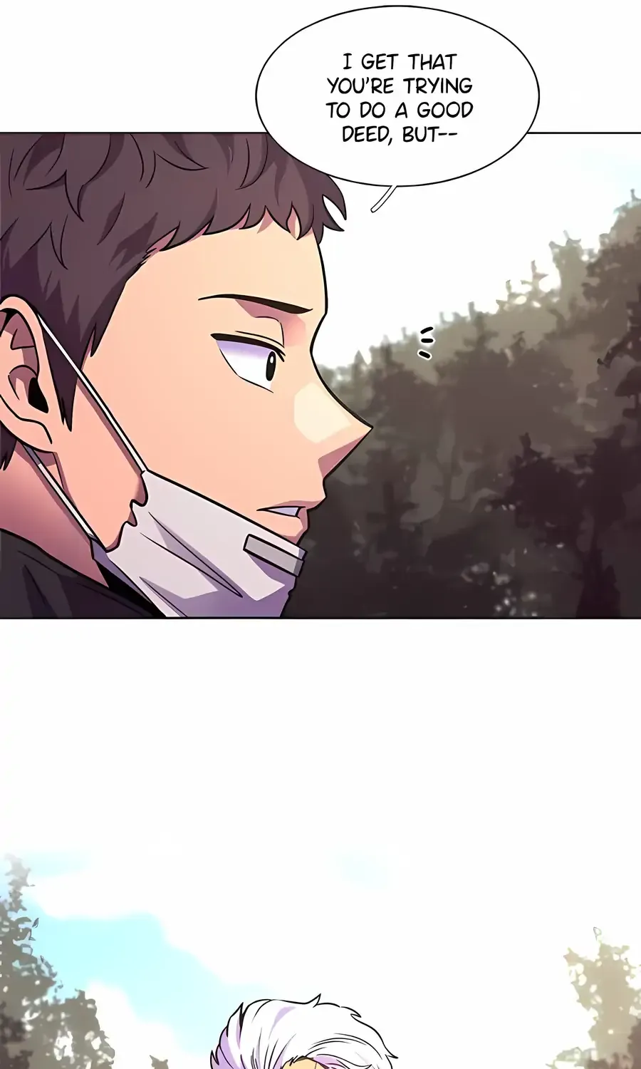 Read 1 Second chapter 274.5 image 40 on Lezhin