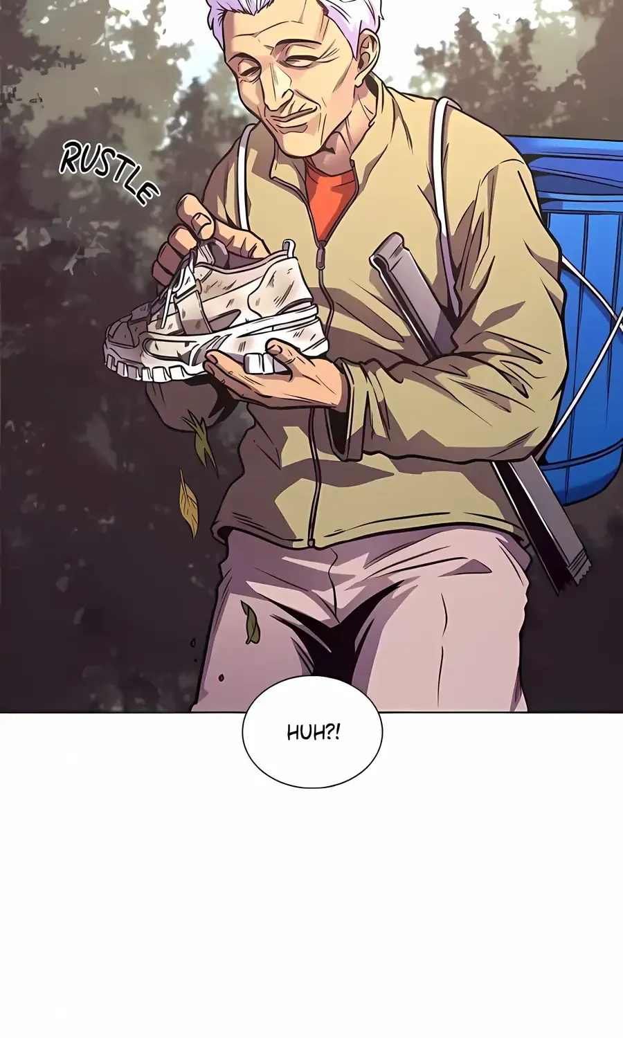 Read 1 Second chapter 274.5 image 41 on Lezhin
