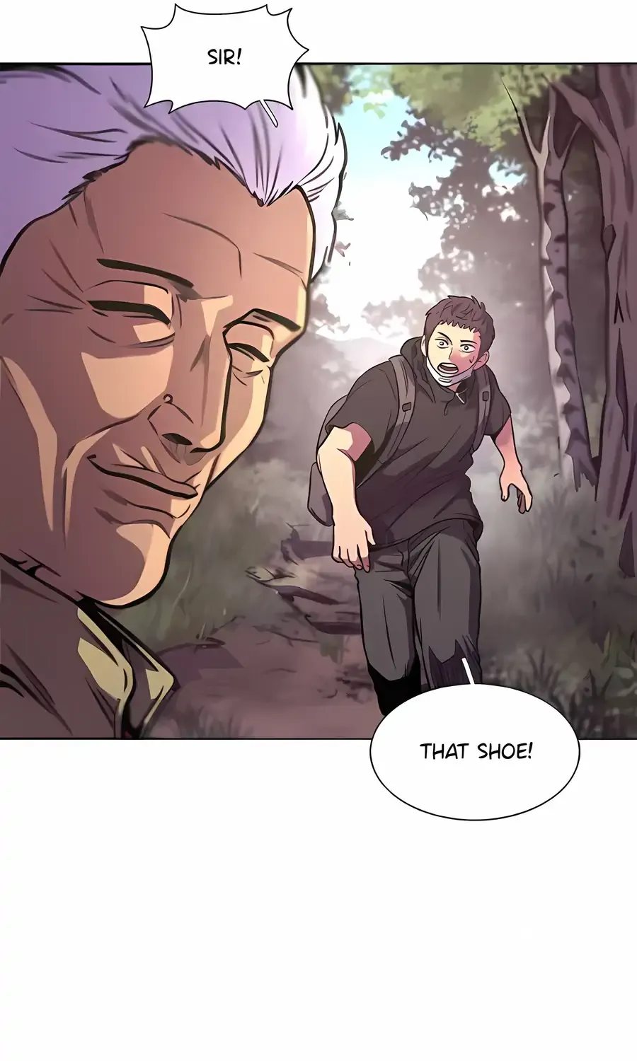 Read 1 Second chapter 274.5 image 43 on Lezhin