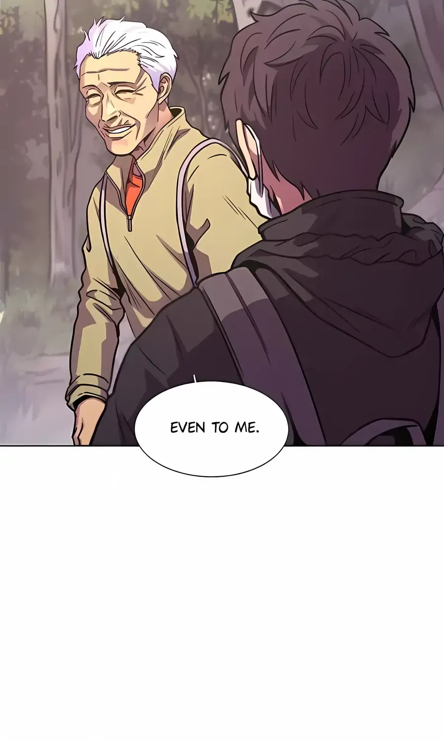 Read 1 Second chapter 274.5 image 53 on Lezhin