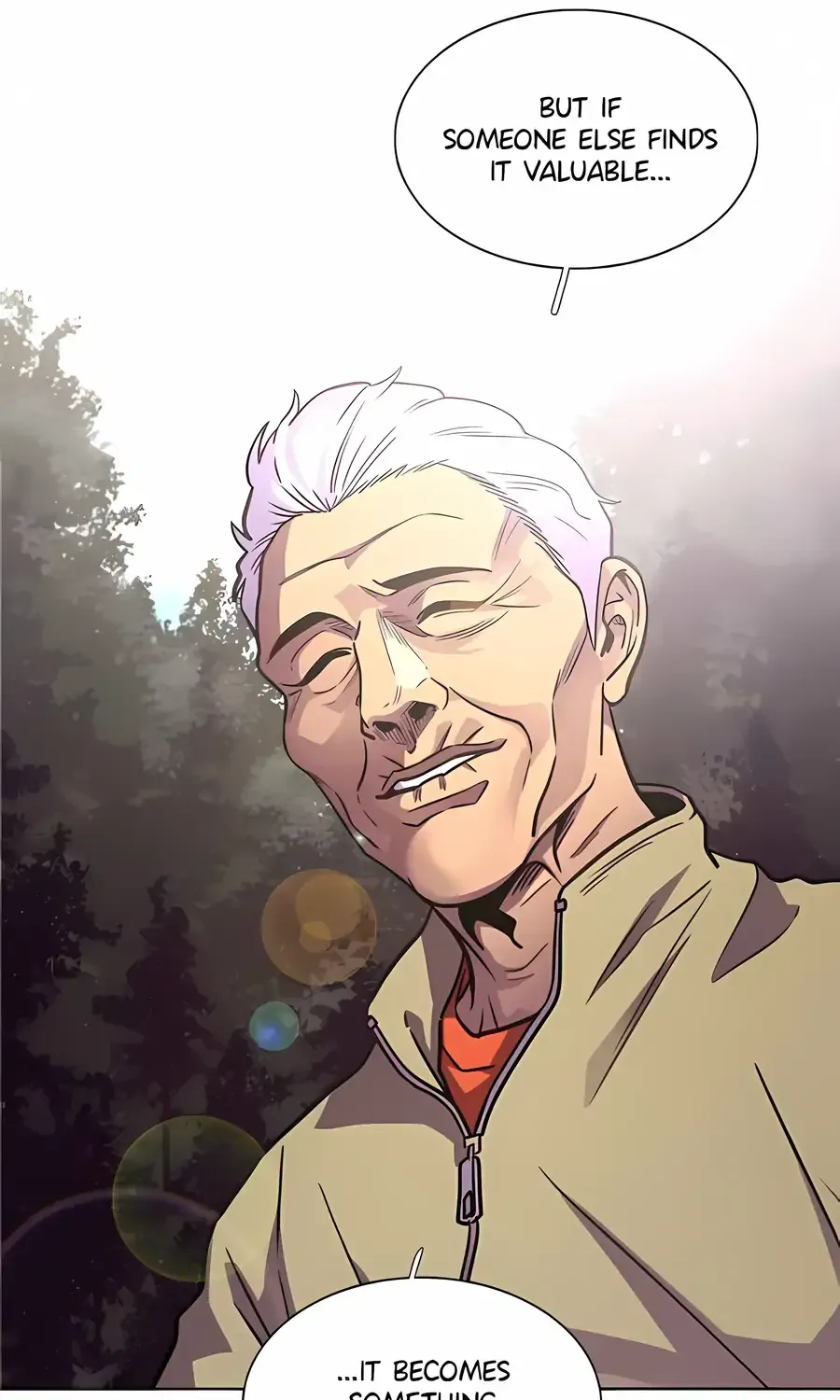 Read 1 Second chapter 274.5 image 60 on Lezhin