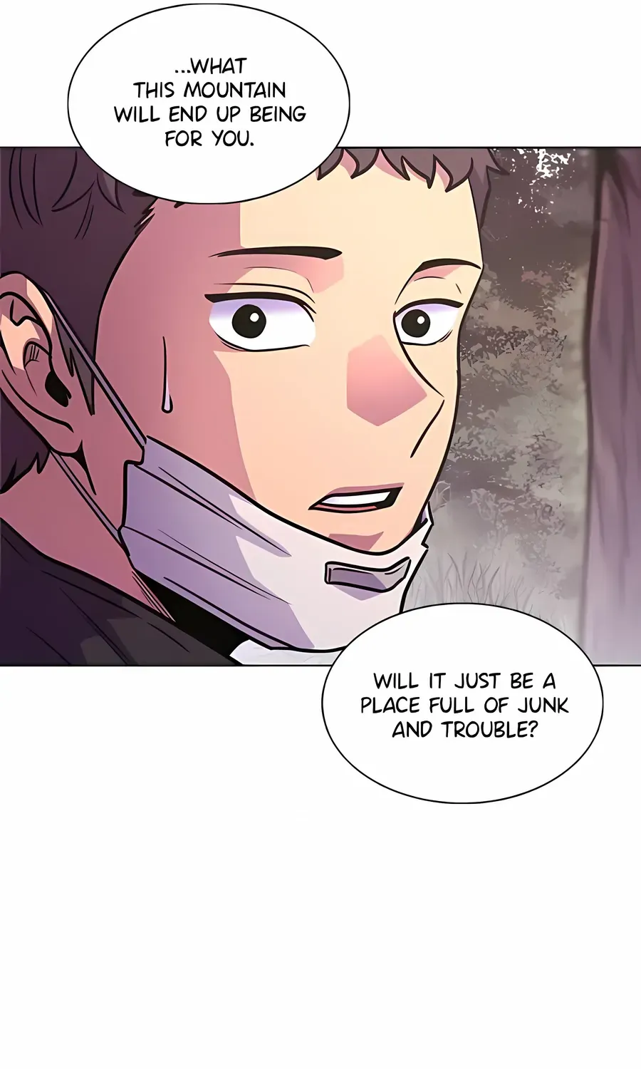 Read 1 Second chapter 274.5 image 71 on Lezhin