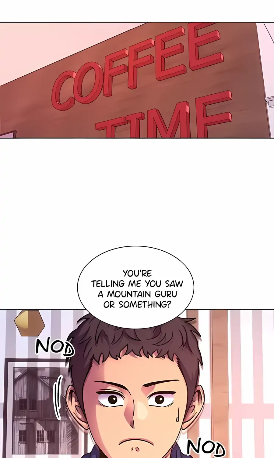 Read 1 Second chapter 274.5 image 74 on Lezhin