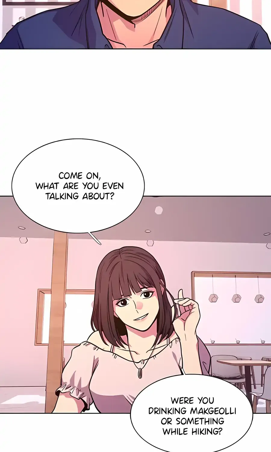 Read 1 Second chapter 274.5 image 75 on Lezhin