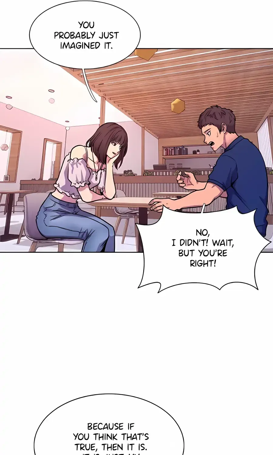 Read 1 Second chapter 274.5 image 77 on Lezhin