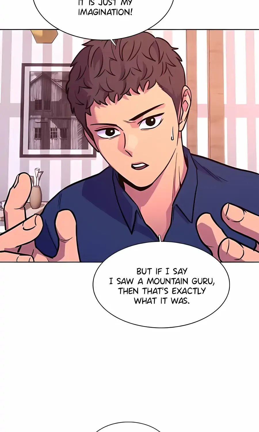 Read 1 Second chapter 274.5 image 78 on Lezhin