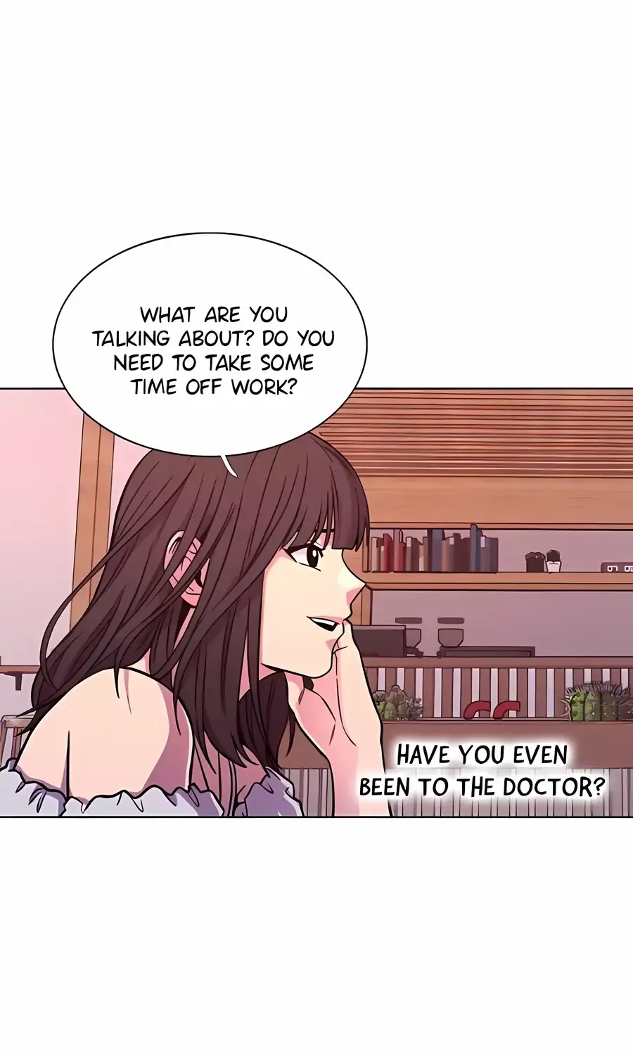 Read 1 Second chapter 274.5 image 80 on Lezhin