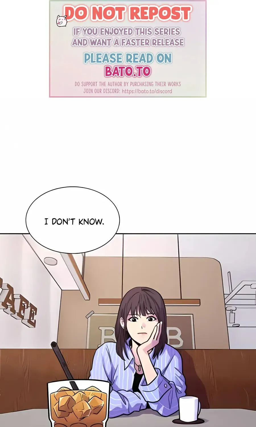 Read 1 Second chapter 274 image 0 on Lezhin