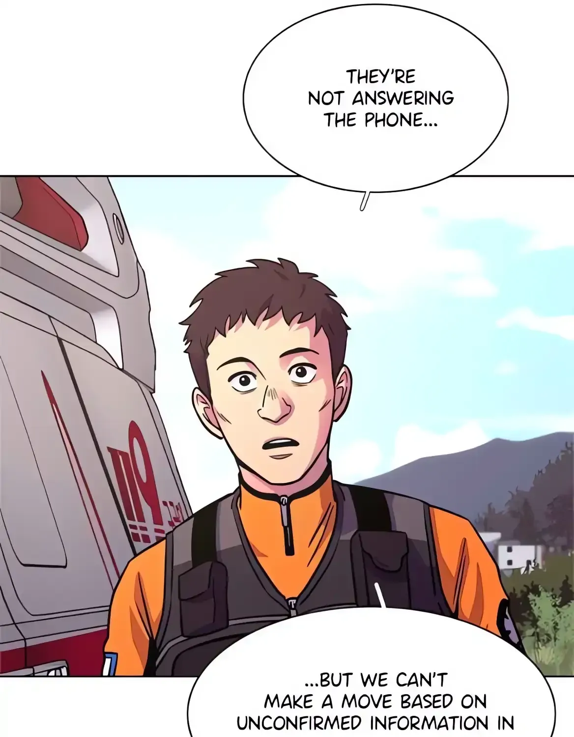 Read 1 Second chapter 275.1 image 128 on Lezhin