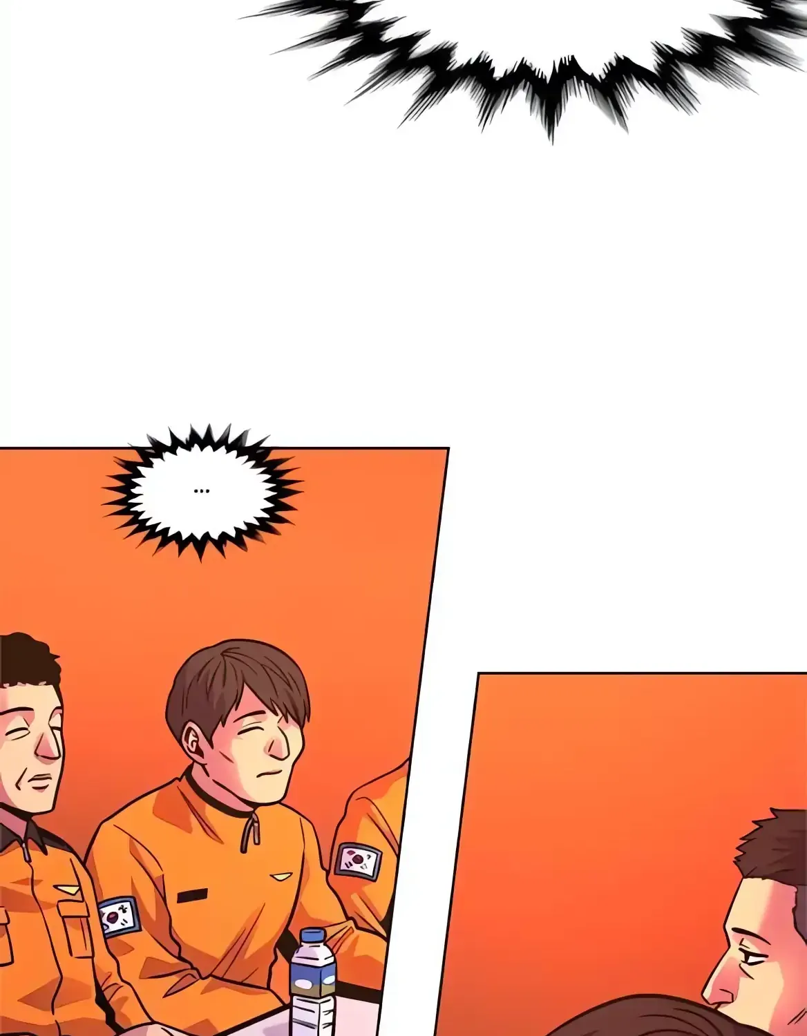 Read 1 Second chapter 275.1 image 46 on Lezhin