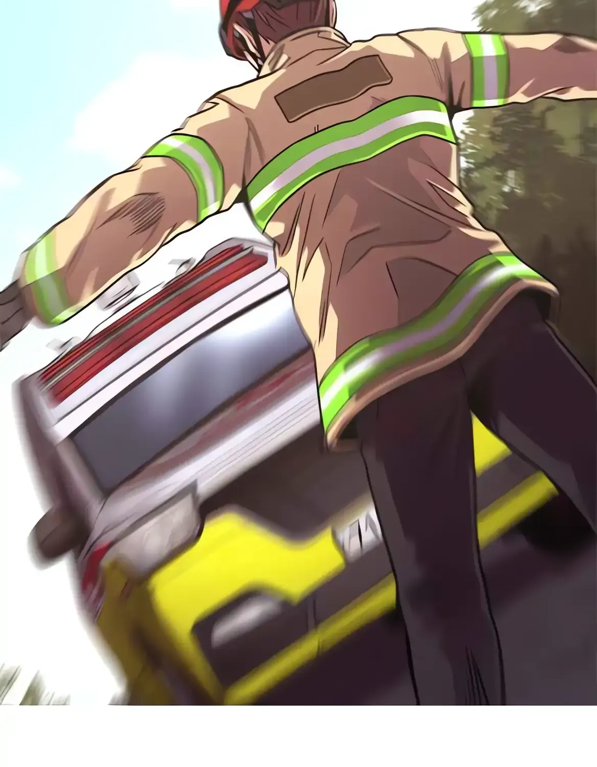 Read 1 Second chapter 275.1 image 67 on Lezhin