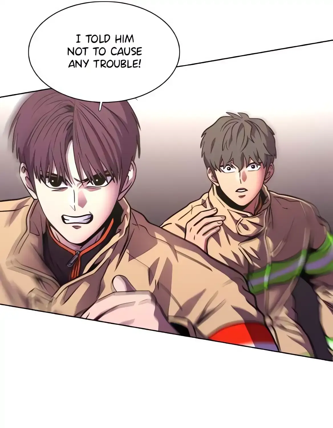 Read 1 Second chapter 275.1 image 89 on Lezhin