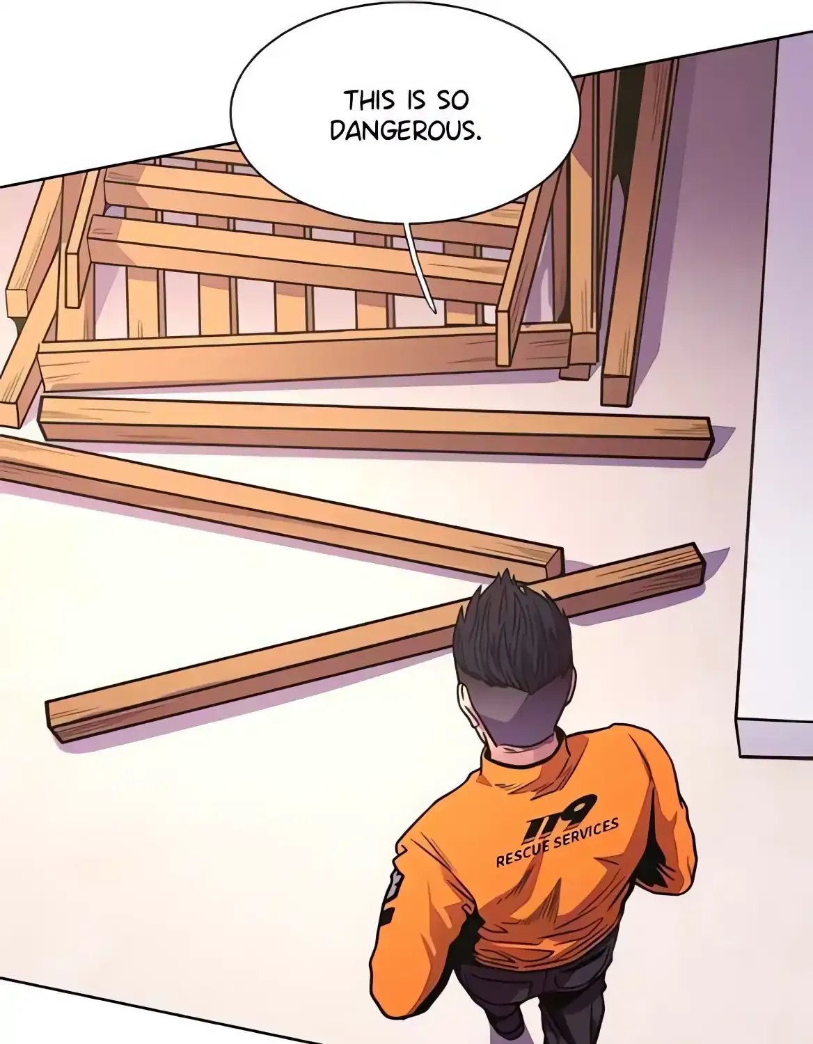 Read 1 Second chapter 275.2 image 16 on Lezhin